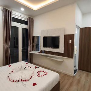 The White Hotel
