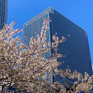 Nagoya Jr Gate Tower Hotel