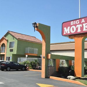 Big A Motel