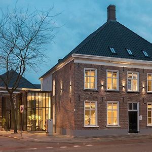Kazerne Hotel - Member Of Design Hotels